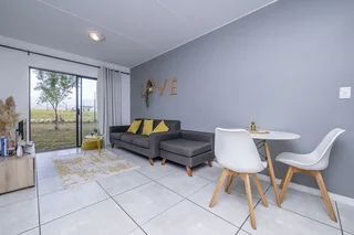 Gorgeous Ground-Floor Apartment – Move-In Ready!