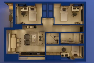 Mark Street Apartments – Newly Renovated Units