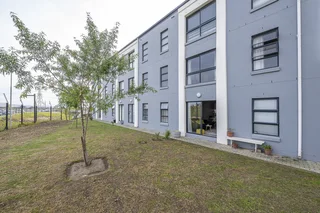 Gorgeous Ground-Floor Apartment – Move-In Ready!