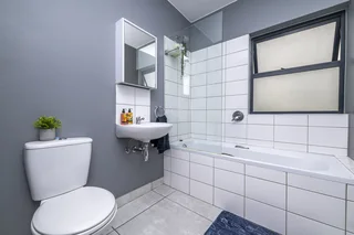 Gorgeous Ground-Floor Apartment – Move-In Ready!