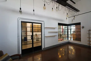 Unit 17 , Mason&#39;s Press, 7 Ravenscraig Road, Woodstock, Cape Town, Western Cape