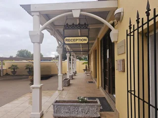 **Discover Luxurious Four-Star Accommodation with Roman Elegance**