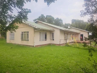 **Dual-Property Investment Opportunity with Rental Income**