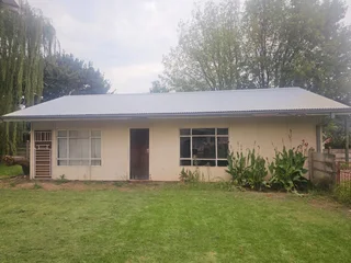 **Dual-Property Investment Opportunity with Rental Income**