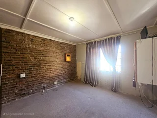 Four Bedroom Home With Big Yard