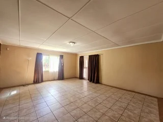 Four Bedroom Home With Big Yard