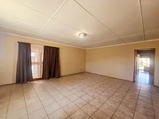 Four Bedroom Home With Big Yard