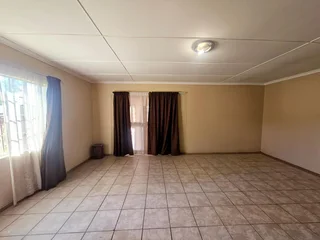 Four Bedroom Home With Big Yard