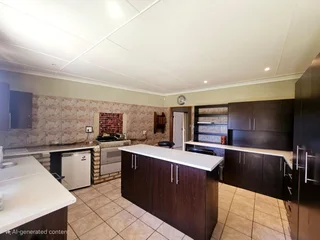 Four Bedroom Home With Big Yard