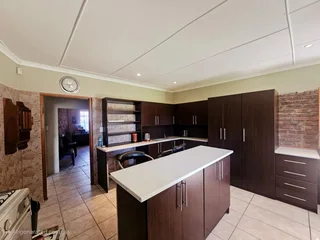 Four Bedroom Home With Big Yard