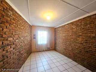 Four Bedroom Home With Big Yard