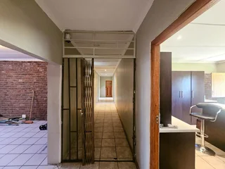 Four Bedroom Home With Big Yard