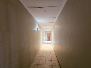 Four Bedroom Home With Big Yard