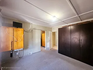 Four Bedroom Home With Big Yard