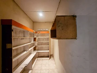 Four Bedroom Home With Big Yard