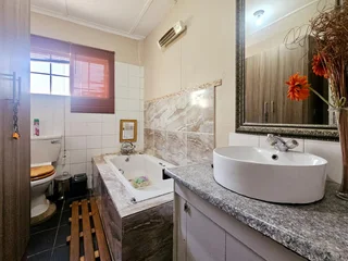 Four Bedroom Home With Big Yard