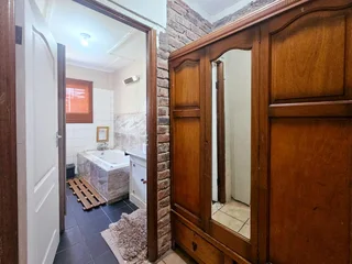 Four Bedroom Home With Big Yard