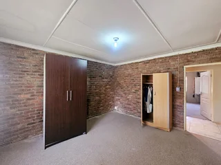 Four Bedroom Home With Big Yard