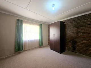 Four Bedroom Home With Big Yard