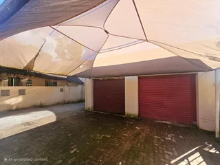 Four Bedroom Home With Big Yard