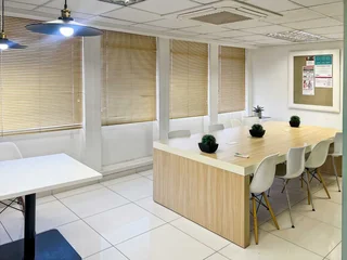 Coworking space in Regus Pietersburg, Limpopo