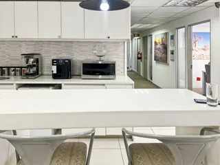 Coworking space in Regus Pietersburg, Limpopo