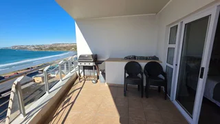 Apartment For Sale in Diaz Beach, Mossel Bay