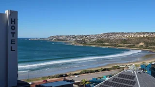 Apartment For Sale in Diaz Beach, Mossel Bay