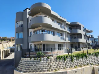 Apartment For Sale in Mossel Bay