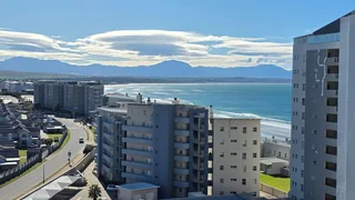 Apartment For Sale in Diaz Beach, Mossel Bay