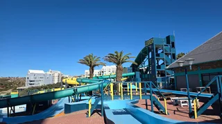 Apartment For Sale in Diaz Beach, Mossel Bay