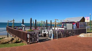 Apartment For Sale in Diaz Beach, Mossel Bay