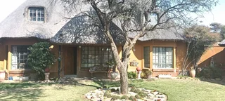 DEVELOPED SMALL GAME/SHEEP AND CATTLE FARM. CHALETS/REASTAURANT