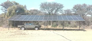 DEVELOPED SMALL GAME/SHEEP AND CATTLE FARM. CHALETS/REASTAURANT