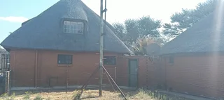 DEVELOPED SMALL GAME/SHEEP AND CATTLE FARM. CHALETS/REASTAURANT