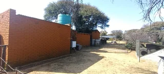 DEVELOPED SMALL GAME/SHEEP AND CATTLE FARM. CHALETS/REASTAURANT