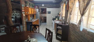 DEVELOPED SMALL GAME/SHEEP AND CATTLE FARM. CHALETS/REASTAURANT