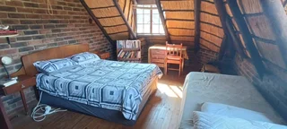 DEVELOPED SMALL GAME/SHEEP AND CATTLE FARM. CHALETS/REASTAURANT