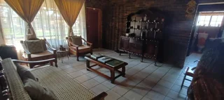 DEVELOPED SMALL GAME/SHEEP AND CATTLE FARM. CHALETS/REASTAURANT