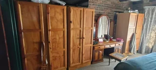 DEVELOPED SMALL GAME/SHEEP AND CATTLE FARM. CHALETS/REASTAURANT