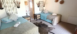 DEVELOPED SMALL GAME/SHEEP AND CATTLE FARM. CHALETS/REASTAURANT