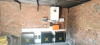 DEVELOPED SMALL GAME/SHEEP AND CATTLE FARM. CHALETS/REASTAURANT