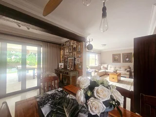 From Morning Coffee To Sunset Wine - This Porch Has It All