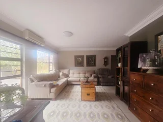 From Morning Coffee To Sunset Wine - This Porch Has It All