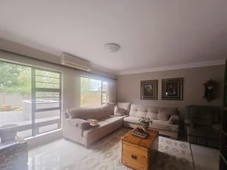 From Morning Coffee To Sunset Wine - This Porch Has It All