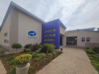 **Prime Commercial Property for Sale in Ladybrand CBD**