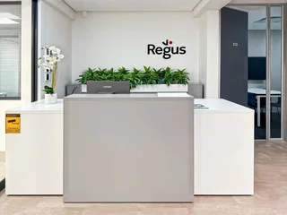 Join a collaborative coworking environment in Regus Waterside