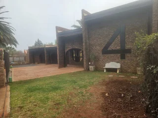 Spacious family home plus flat