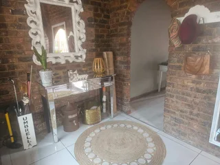 Spacious family home plus flat