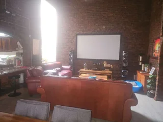 Spacious family home plus flat